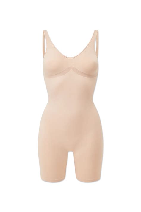 Heist Studios Seamless bodysuit "Contour Body" | Women's Clothing | Vitkac