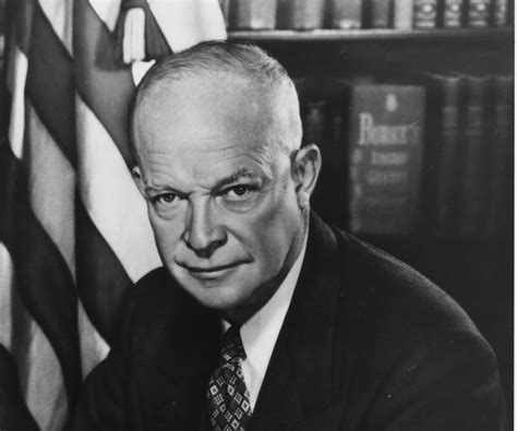 The Gentle Shape of Deceit: Eisenhower’s Rhetoric in Fowler’s More Than