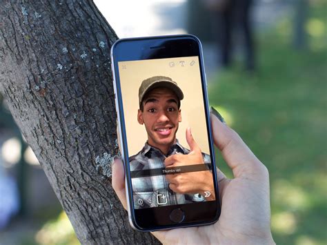 How to change settings and get more info in Snapchat | iMore