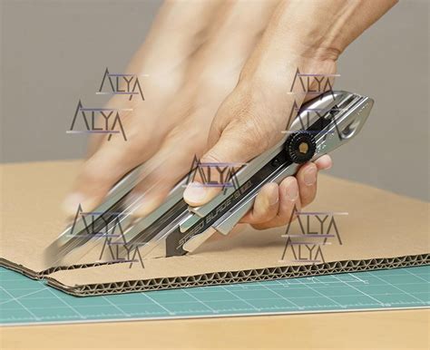 OLFA 18mm LTD-L - Alya Textile | Spare Parts For Textile Machines