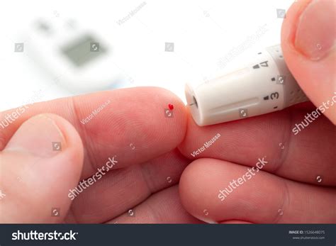 Monitoring Your Body's Balance: The Home Solution To Managing Insulin Levels