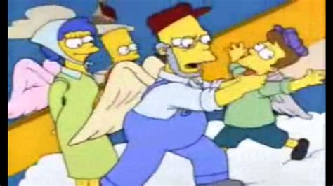 Image - Bart Gets Hit by a Car (018).jpg | Simpsons Wiki | FANDOM ...