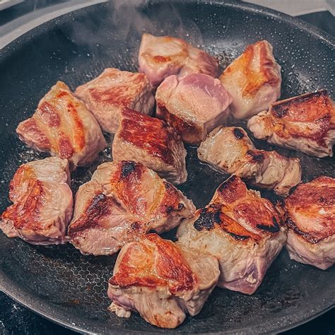 Итак, когда же лучше всего солить мясо? В первую очередь я говорю о ...