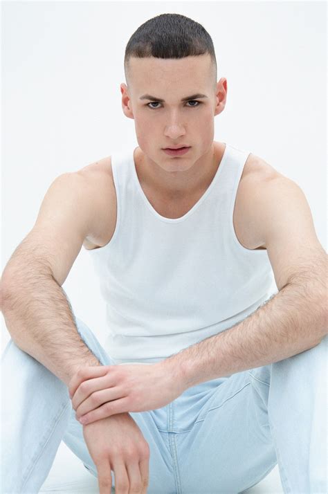 Leon M. - Modelagentur München Hamburg Most Wanted Models Influencer ...