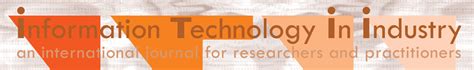 information technology  industry