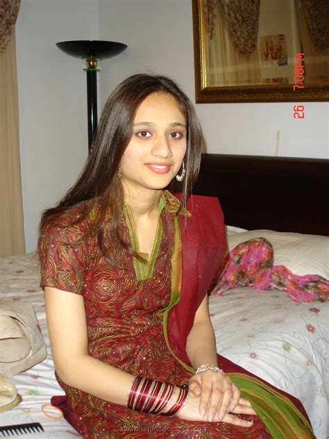 Pakistani Nude Girls