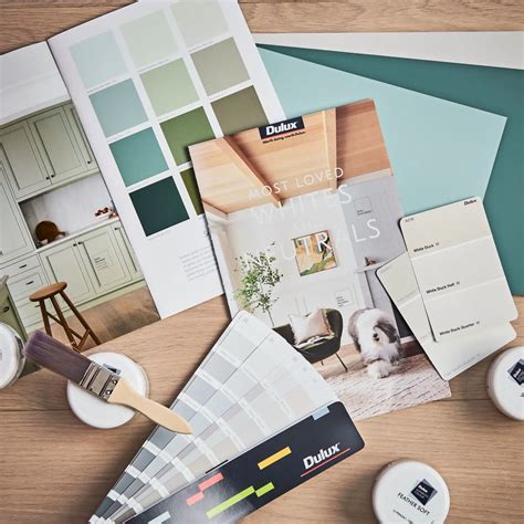 Online Paint & Colour Tools | Dulux