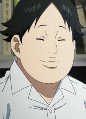 Sasaki (Character) – aniSearch.com
