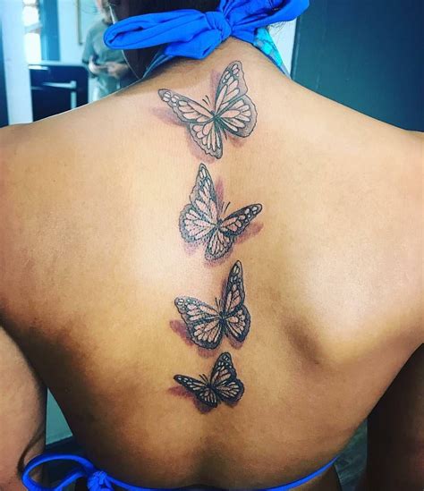 butterfly  tattoos designs