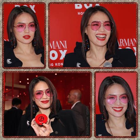 Shu Qi Nude & Sexy Collection (9 Photos) - OnlyFans Leaked Nudes