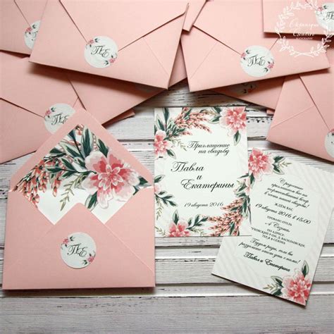Pin by Дианисья on Pink | Wedding card diy, Wedding cards, Fun wedding ...