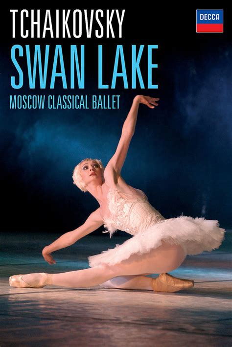 Product Family | TCHAIKOVSKY Swan Lake