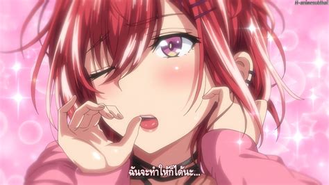 H-Animesubth v2 - 📣ซับไทยมาแล้ว 📺OVA Hatsukoi Jikan...