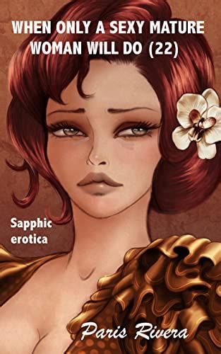 sexy mature woman    lesbian erotica