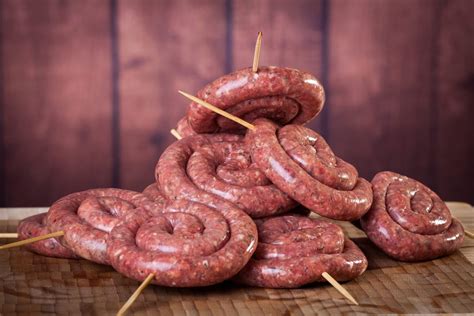 Месни продукти Гюрлата - Гюрлата