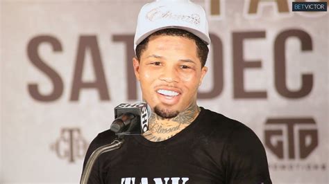 Gervonta "Tank" Davis - FULL POST FIGHT PRESS CONFERENCE | Davis vs ...