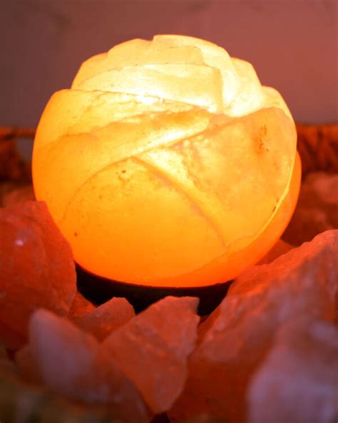 Lampy solne, artykuły solne, rzeźbione – Solny Świat – Oferujemy lampy ...
