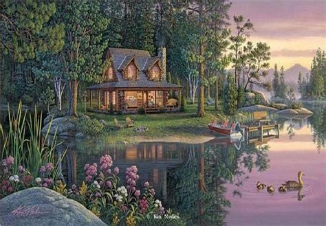 artistes kim norlien art - Page 3