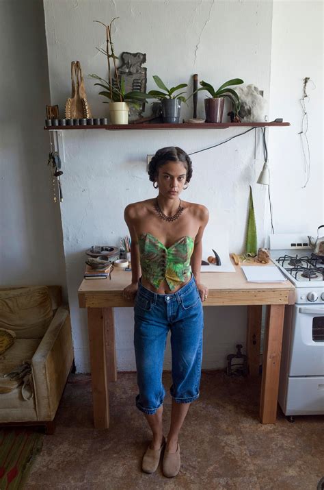 9-to-5 Dress Code With Baker Lexie Smith | Vogue