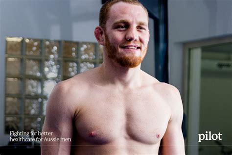 MMA star Jack Della Maddalena takes on ‘quick finishers’ in Pilot ad