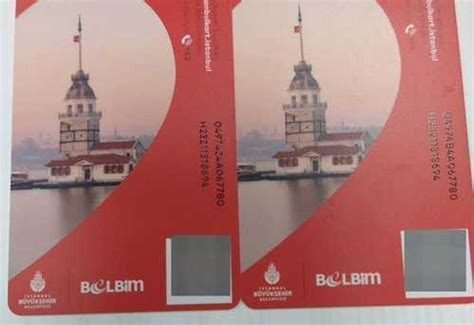 IstanbulKart транспортная карта Стамбул | Festima.Ru - Мониторинг ...