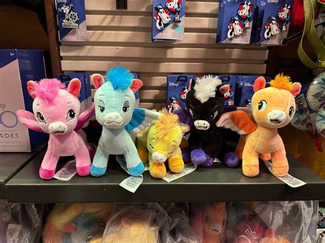 'Fantasia' Characters Get a Chance To Shine In This New Disney100