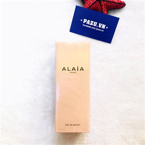 Alaia Paris - Pazu.vn