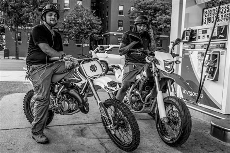 Bike Life, Bronx Dirt Bikes, Bronx Bike Life, Urban Riders, NYC Bike