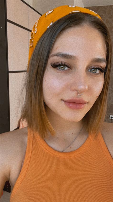 Orange | Ресницы, Нарастить ресницы
