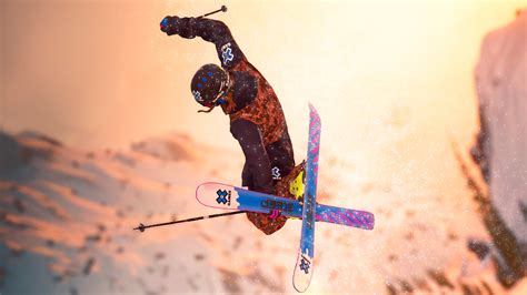 Steep™ on Steam