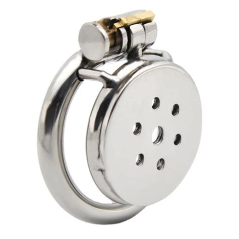 Small Chastity Cages – topchastity