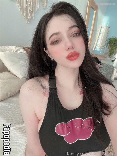 Alina Becker Nude OnlyFans Leaks Patreon Leaks - Photo #5689481 - Fapopedia