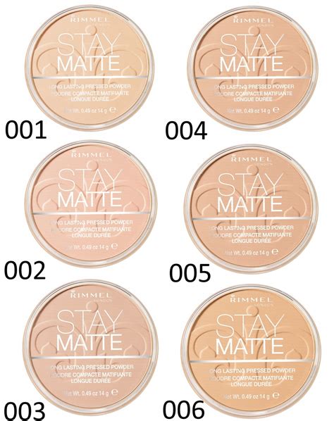 Rimmel STAY MATTE Puder Matujący 004 Sandstorm 10647225490 - Allegro.pl