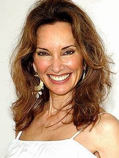 Susan Lucci Net Worth