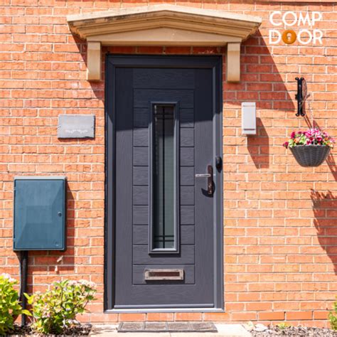 Composite Doors Finance