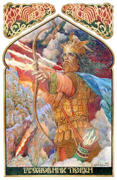 victor korolkova art