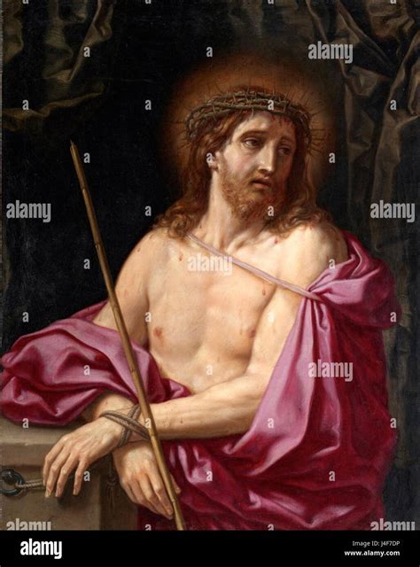 ecce homo  res stock photography  images alamy