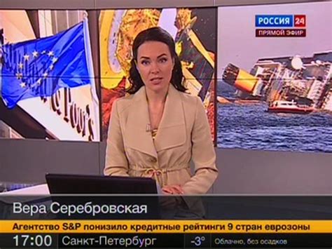 Rossiya 24 – News | TVARK