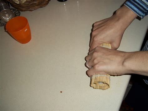 Homemade Sushi Recipe and Tutorial (Maki Rolls) | Penniless Parenting