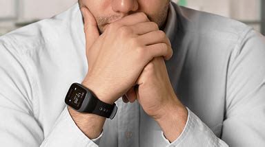 HEALBE GoBe Smart Bands Official Site