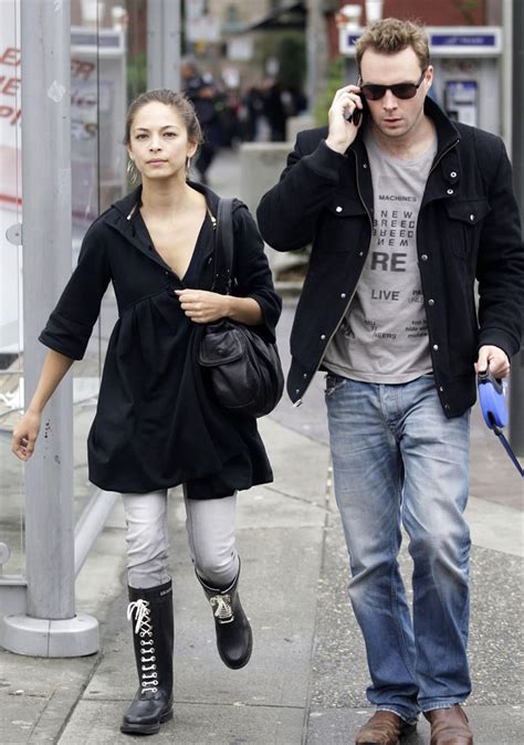Кристин Кройк и Марк Хилдрет :: фотообзор :: Кристин Кройк (Kristin Kreuk)