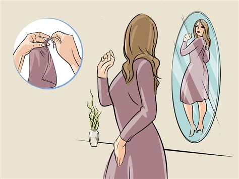 How to Knit a Dress (with Pictures) - wikiHow