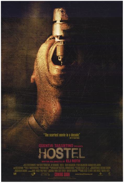 Twisted Central: Top Gory Movies: According to Twitter Followers