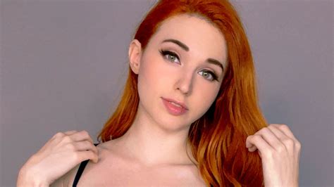 The Amouranth Leak That's Breaking The Internet Image 12