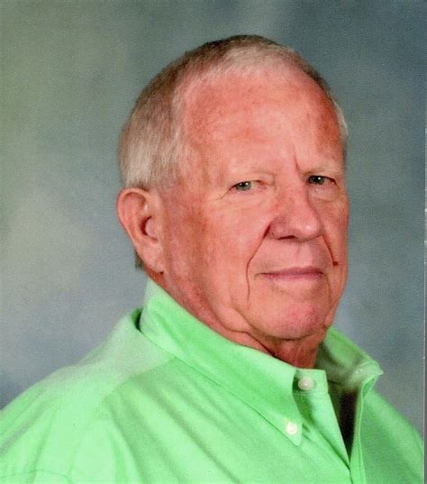 Dewey Nunley Obituary - Leander, TX