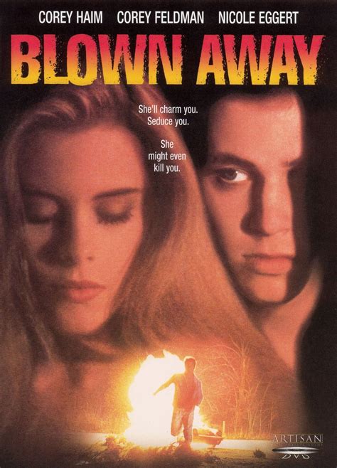 Blown Away (1993) | Movie and TV Wiki | Fandom