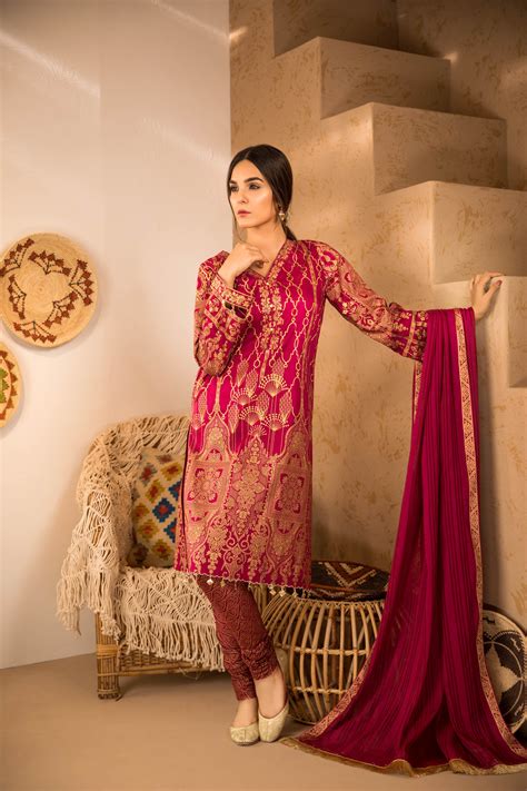 info terpopuler dress pakistni