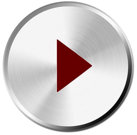 Start Button PNG Transparent Images