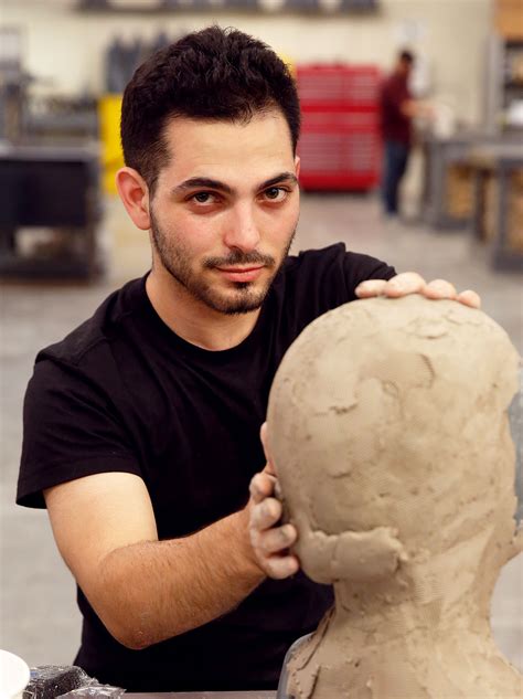 Julian Bonfiglio | Face Off