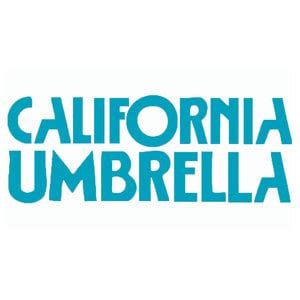 California Umbrella Company Products | WebstaurantStore